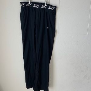 Nike Warm-Up Pants